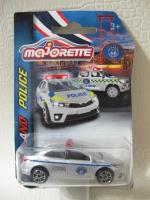 Macorette 1:64 COROLLA คอลเลกชันของ Die Cast Alloy Trolley Model Ornaments