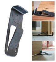 【CW】 Multi-function Door Stopper Safety Protector Wedge Shaped Holder Safe Floor