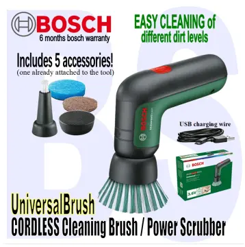 Buy Bosch Cleaning Tools Online lazada.sg Mar 2024