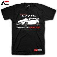 Honda Civic Breed Shirts Customize Alega Clothing Designs Tshirt