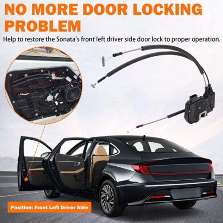 front-door-lock-actuator-motor-left-driver-side-accessory-for-santa-fe-sport-2013-2018-81310-2w000