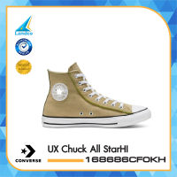 Converse รองเท้าผ้าใบ รองเท้าแฟชั่น UX Chuck All StarHI 168686CF0KH (2090)