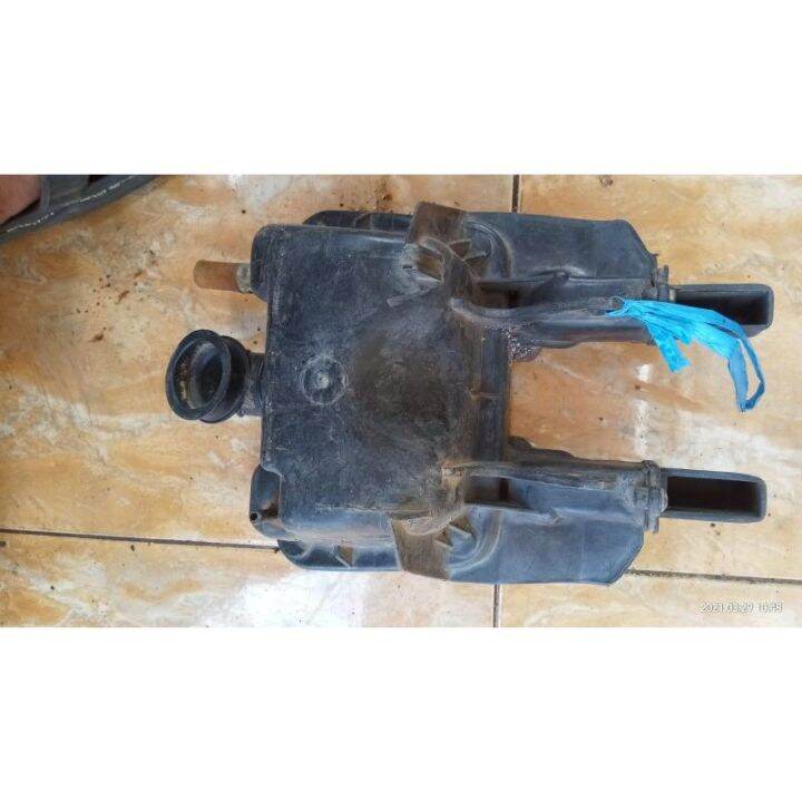 Bok Box Saringan Filter Udara Honda Supra X Lama Astrea Grand Legenda