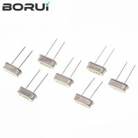 20pcs hc-49s 12MHz 12.000mhz HC49S 20ppm 20pF quartz resonator WATTY Electronics