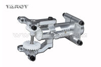 Tarot 450PRO Metal Tailpipe Mount TL45043-02 อะไหล่อุปกรณ์เสริมเฮลิคอปเตอร์บังคับวิทยุ