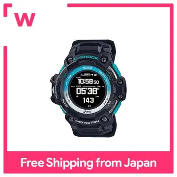 G Shock Heart Rate - Best Price in Singapore - Sep 2023 | Lazada.sg