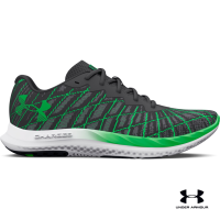 Under Armour UA Mens Charged Breeze 2 Running Shoes อันเดอร์ อาร์เมอร์ ร้องเท้าผ้าใบออกกำลังกาย สำหรับผู้ชาย