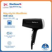 Máy sấy tóc BlueStone HDB-1846 - Thiết kế tay cầm có thể gấp gọn