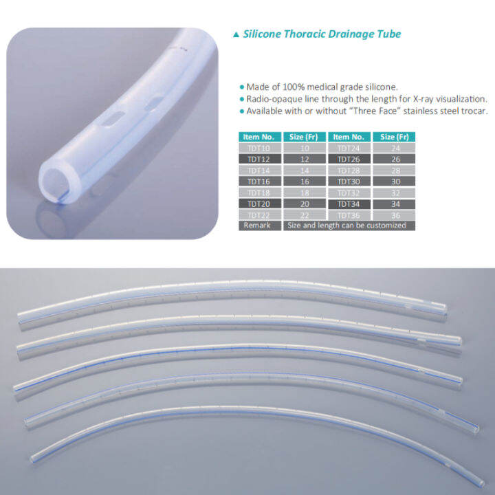 Vip Link - 100% Medical Grade Silicone Drainage Tube，please Consult 