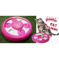 TCN ของเล่นแมว Pawise Cat Training Toy ของเล่นฝึกทักษะ คอนโดแมว  ของเล่นเหมียว