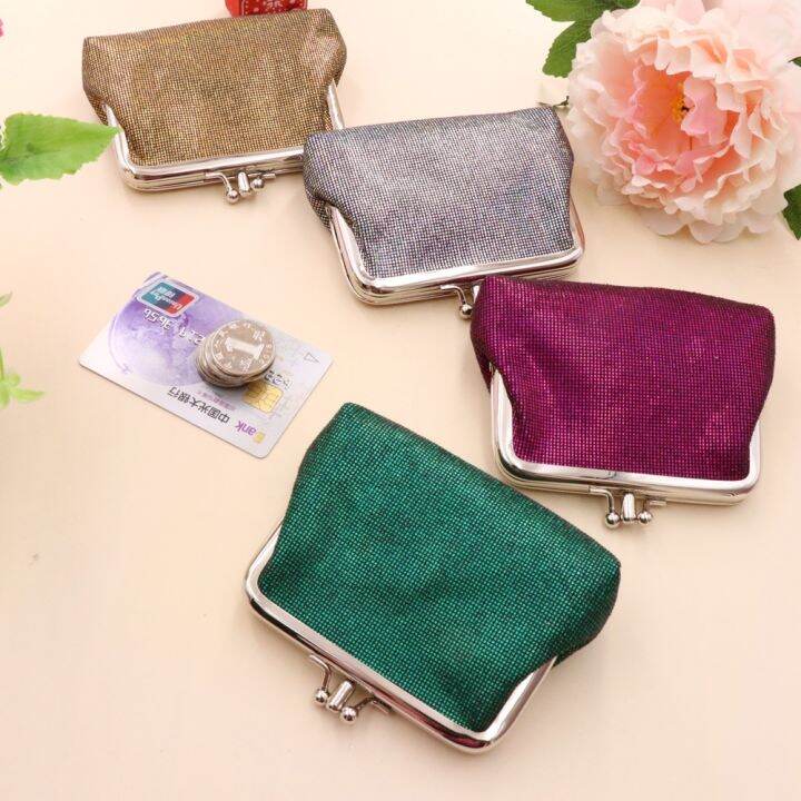 new-double-layer-women-wallets-short-pu-leather-coin-purse-mini-wallet-retro-coin-purse-for-women-lipstick-storage-dropshipping