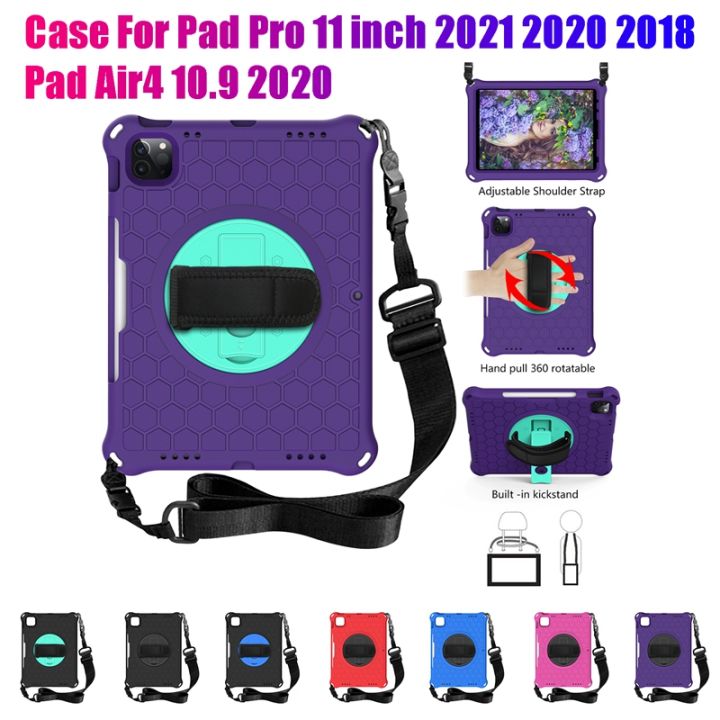 case-for-ipad-pro-11-inch-2021-2020-2018-ipad-air4-10-9-2020-tablet-case-anti-drop-with-strap-and-tablet-stand