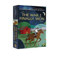 The original English version of the War I finally won the first World War and finally won the 2016 Newbury Silver Award. Authors new book childrens novel reading improves childrens story reading Chapter Book