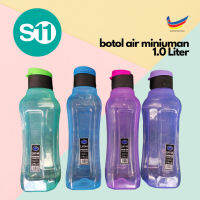 S11 X Lt 144ขวดน้ำดื่ม1000มิลลิลิตรแก้วน้ำ Botol Minuman แก้วดื่ม1ลิตร