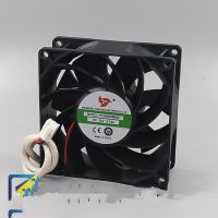 For YTD249238B0S DC24V 0.73A 9038 Welding Machine Frequency Converter Fan