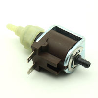 15W AC 230V - 240V 50Hz ลูกสูบน้ำแก๊สปั๊มแม่เหล็กไฟฟ้า Solenoid ปั๊มแม่เหล็กสำหรับ Steam MopSteam Cleaner ฯลฯ