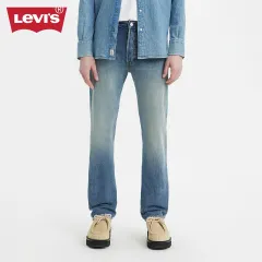 Jeans Levi's 501 Original Jeans 00501.3346
