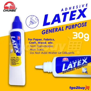 Signature Clear PVA Craft Glue Fine Tip White 147ml 250ml 500ml