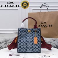 bag handbag women fashion small one shoulder messenger bag denim canvas wide shoulder strap limited time offer