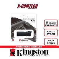 ▦♣☇ tqw198 KINGSTON PENDRIVE DTXM 32GB/64GB/128GB/256GB