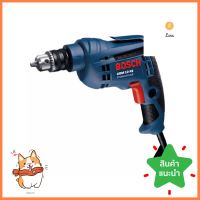 สว่านไฟฟ้า BOSCH GBM13RE 13 มม. 600 วัตต์ELECTRICAL DRILL BOSCH GBM13RE 600W **ด่วน สินค้าเหลือไม่เยอะ**