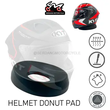 Shoei 2024 helmet donut