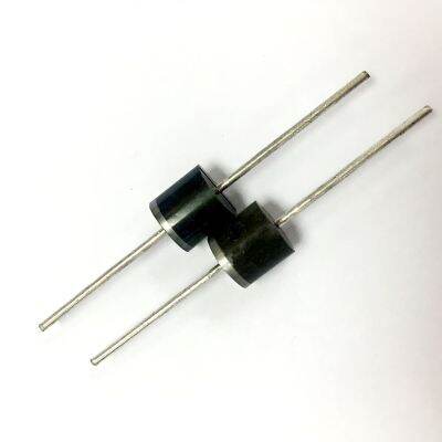 Diode 6A05 6A1 6A2 6A4 6A6 6A8 6A10 10A10 FR604 FR605 FR607 HER604 HER605 HER607 R-6