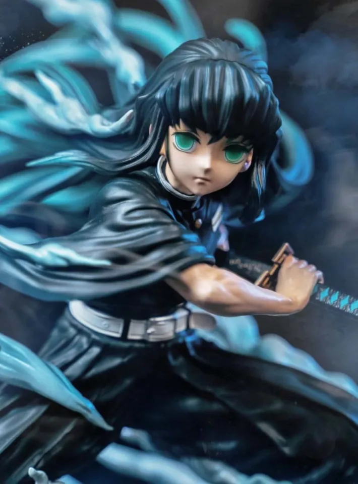 BNTSH - Kimetsu no Yaiba - BN FIGURE Takumi Kyodai no Kizuna  (รายละเอียดฟิกเกอร์ วันที่ผลิต วันที่รับจอง ความน่าสนใจ จุดเด่น ราคา  รีวิวเบื้องต้นเกี่ยวกับสินค้า การสั่งจองฟิกเกอร์ตัวนี้)