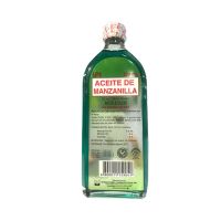 IPI, Aceite de Manzanilla Oil + Mineral Oil 100mL