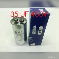 คอนเดสเซอร์ C แอร์ 35 UF 450 V