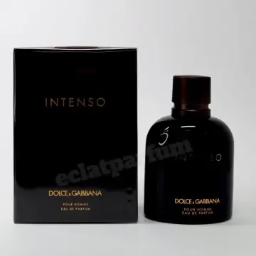 Intenso d&g discount