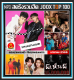 [USB/CD] MP3 สตริงรวมฮิต Joox Thailand Top 100 : มกราคม 2566 #เพลงไทย #ใหม่ล่าสุด #เพลงฮิตติดชาร์ท #January 2023