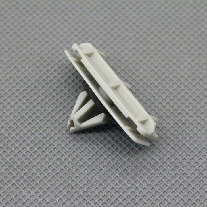 cw-20pc-car-moulding-fastener-rivet-retainer-gray-accessories-chrysler-liberty-55157055-aa