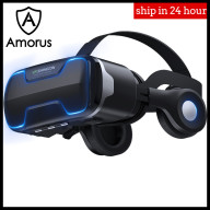 Kính 3D Thực Tế Ảo VR SHINECON G02ED Amorus thumbnail