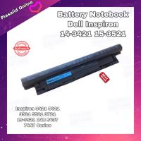 แบตโน๊ตบุ๊ค Battery Notebook Dell Inspiron 14-3421 15-3521 Series 6cell 11.1v 65Wh (MR90Y) รับประกัน 1 ปี