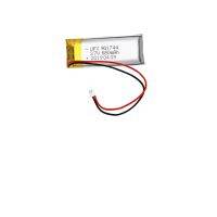 ❖卐▣ 901744 3.7v 680mAh batterie au lithium polymère instrument de beauté localisateur GPS