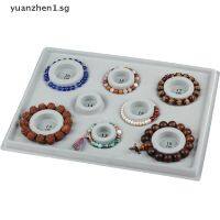 Flocked Bead Board For Bracelet Necklace Tray Beading Measuring Tools .