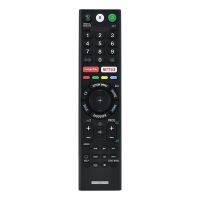 RMF-TX200P อะไหล่ใหม่สำหรับรีโมททีวี SONY Smart Voice 4K KDL-50W850C รีโมทคอนโทรล RMF-TX500E KD-55X8500D RMF-TX200B Fernbedienung Y8