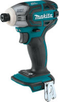 ‎Makita Makita XST01Z 18V LXT® Lithium-Ion Brushless Cordless Oil-Impulse 3-Speed Impact Driver, Tool Only