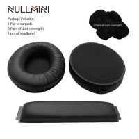 Replacement Earpads for Sennheiser HD418 HD419 HD428 HD429 HD439 HD438 HD448 HD449 Headphones Earmuff Earphone Sleeve