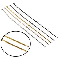 【jw】✻☽  20pcs(10pairs) Metal Glasses Eyeglasses Temple Leg Sunglasses temple rod replacement accessories T16