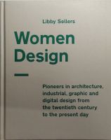 หนังสือ กราฟฟิก ดีไซน์ ผู้หญิง ภาษาอังกฤษ WOMEN DESIGN