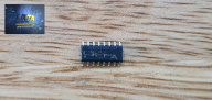 CY8C4014SXL-42  IC cảm ứng phím toshiba 5con thumbnail