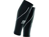 CEP pro+calf sleeves 2.0 women black size 2 อุปกรณ์รัดน่องผู้หญิง