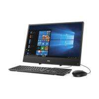 AIl-in-One Dell  Inspiron 22 3277 (W26695105THW10) Black