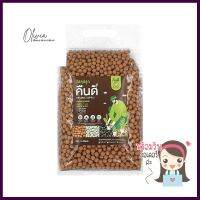 เม็ดดินเผามวลหนัก L คืนดี สีแดง 1.5 กก.EXPANDED CLAY PEBBLES KUENDEE L RED 1.5KG **สามารถออกใบกำกับภาษีได้ค่ะ**