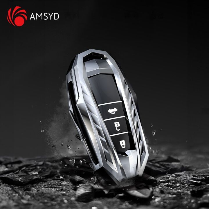 zinc-alloy-car-key-cover-case-protector-for-toyota-prius-camry-corolla-chr-c-hr-rav4-land-cruiser-prado-car-styling-accessories