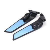 Motorcycle Accessories Rearview Rear View Mirrors Glass Back Side Mirror for F3 800 2021 2022