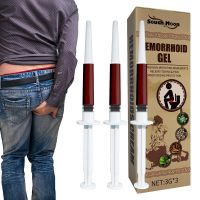 【cw】 Hemorrhoid Ointment Anal Ache Herbal Powerful Itching External ！