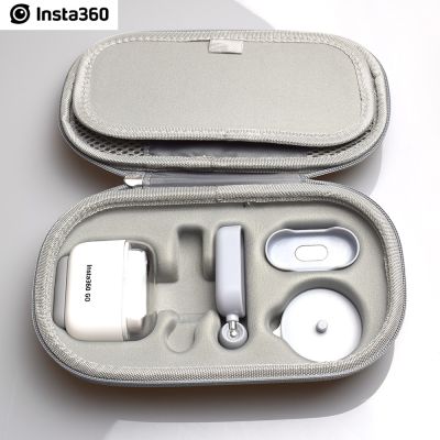 Insta360 GO Original Bag Carrying Case Accessories For Insta 360 Go
